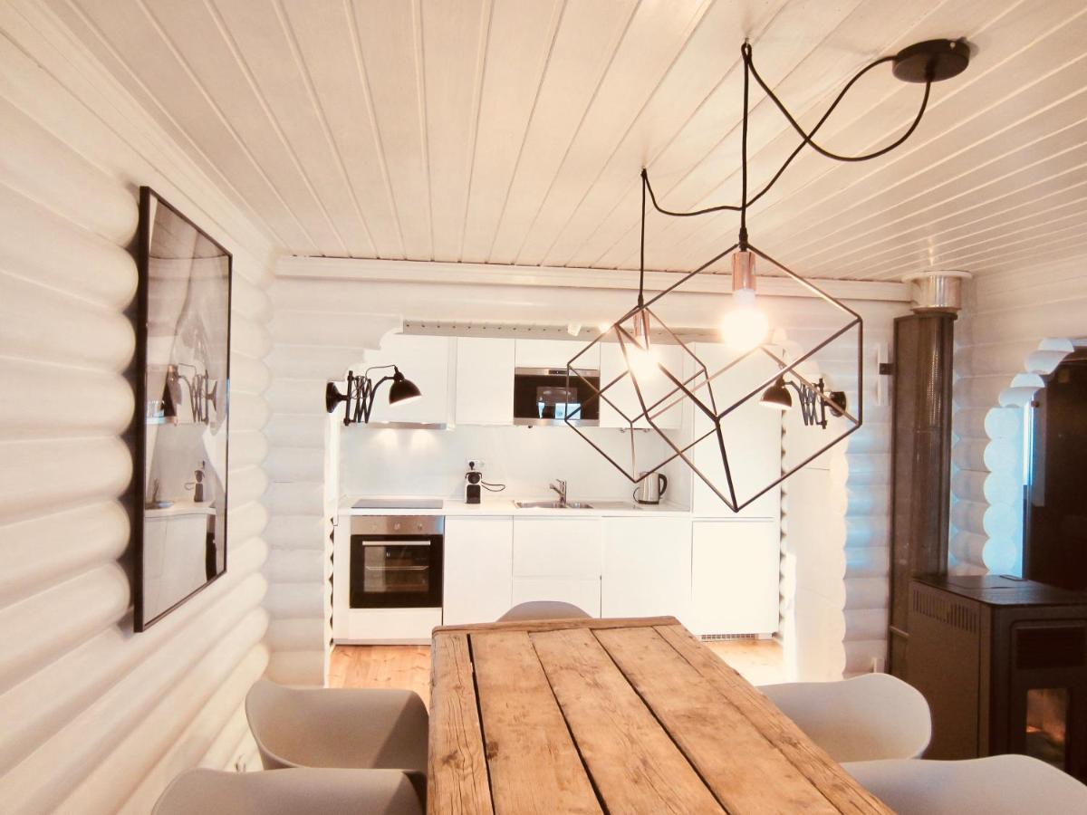 Mountain Chalet Covilha Ngoại thất bức ảnh