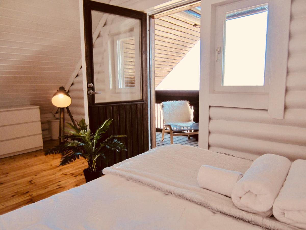 Mountain Chalet Covilha Ngoại thất bức ảnh