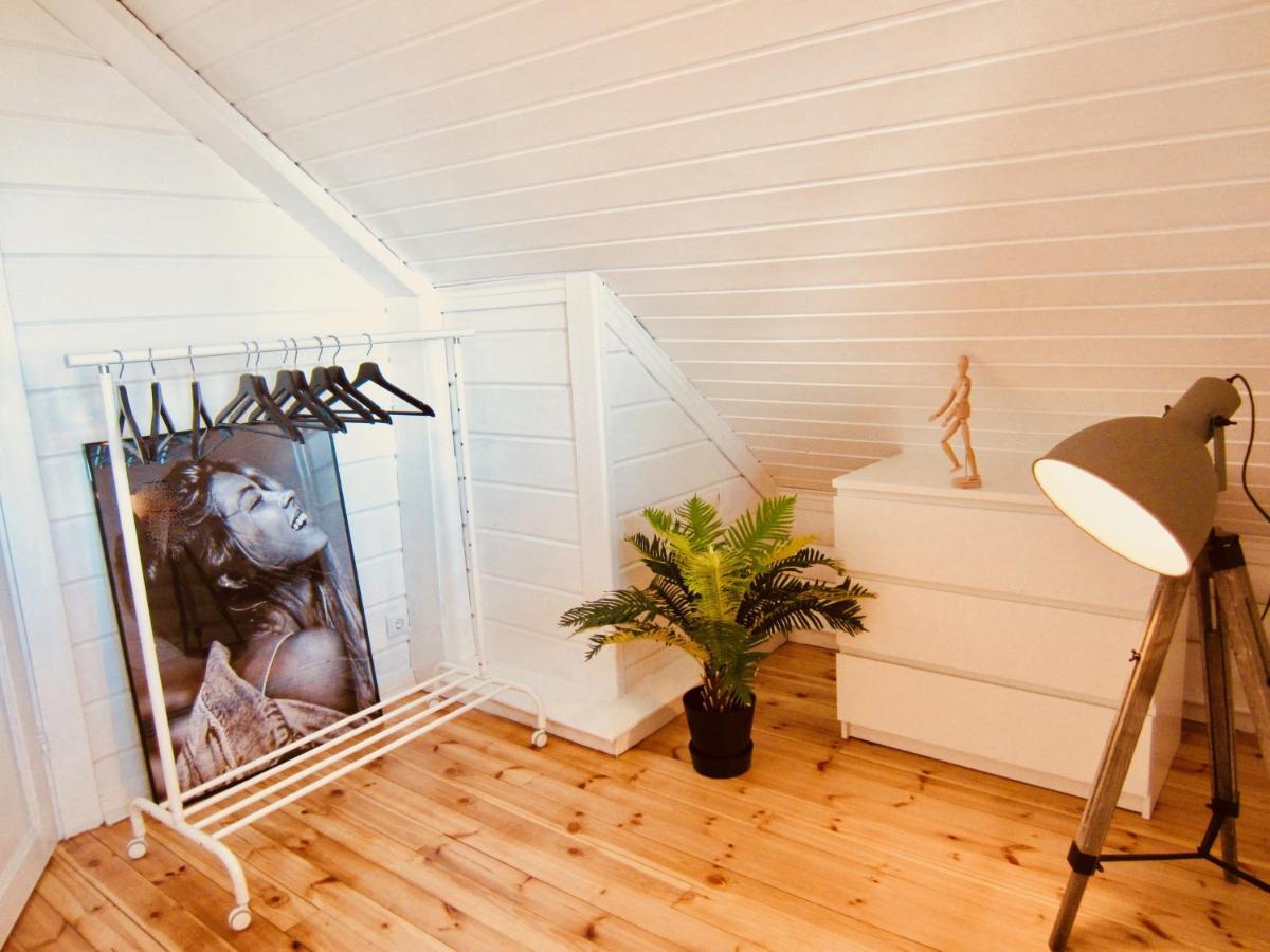 Mountain Chalet Covilha Ngoại thất bức ảnh