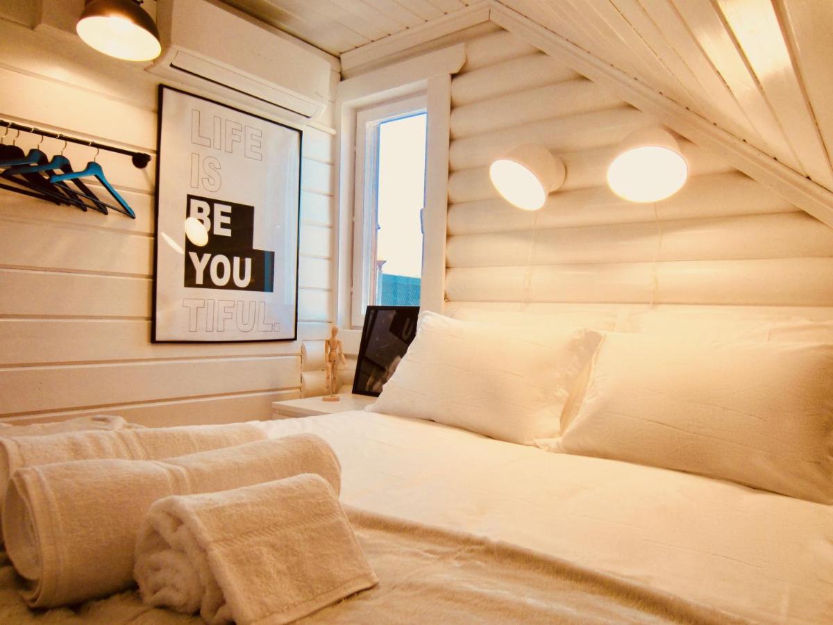 Mountain Chalet Covilha Ngoại thất bức ảnh