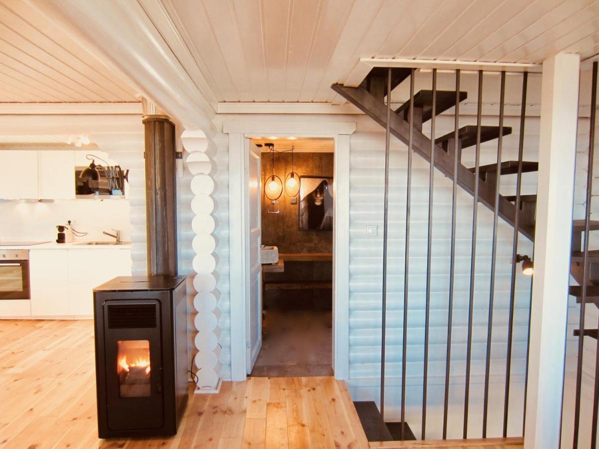 Mountain Chalet Covilha Ngoại thất bức ảnh