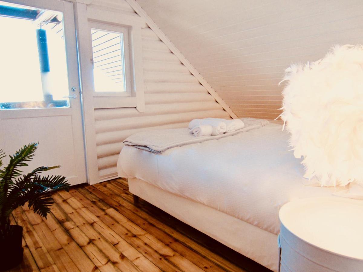 Mountain Chalet Covilha Ngoại thất bức ảnh