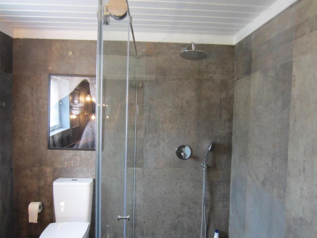 Mountain Chalet Covilha Ngoại thất bức ảnh
