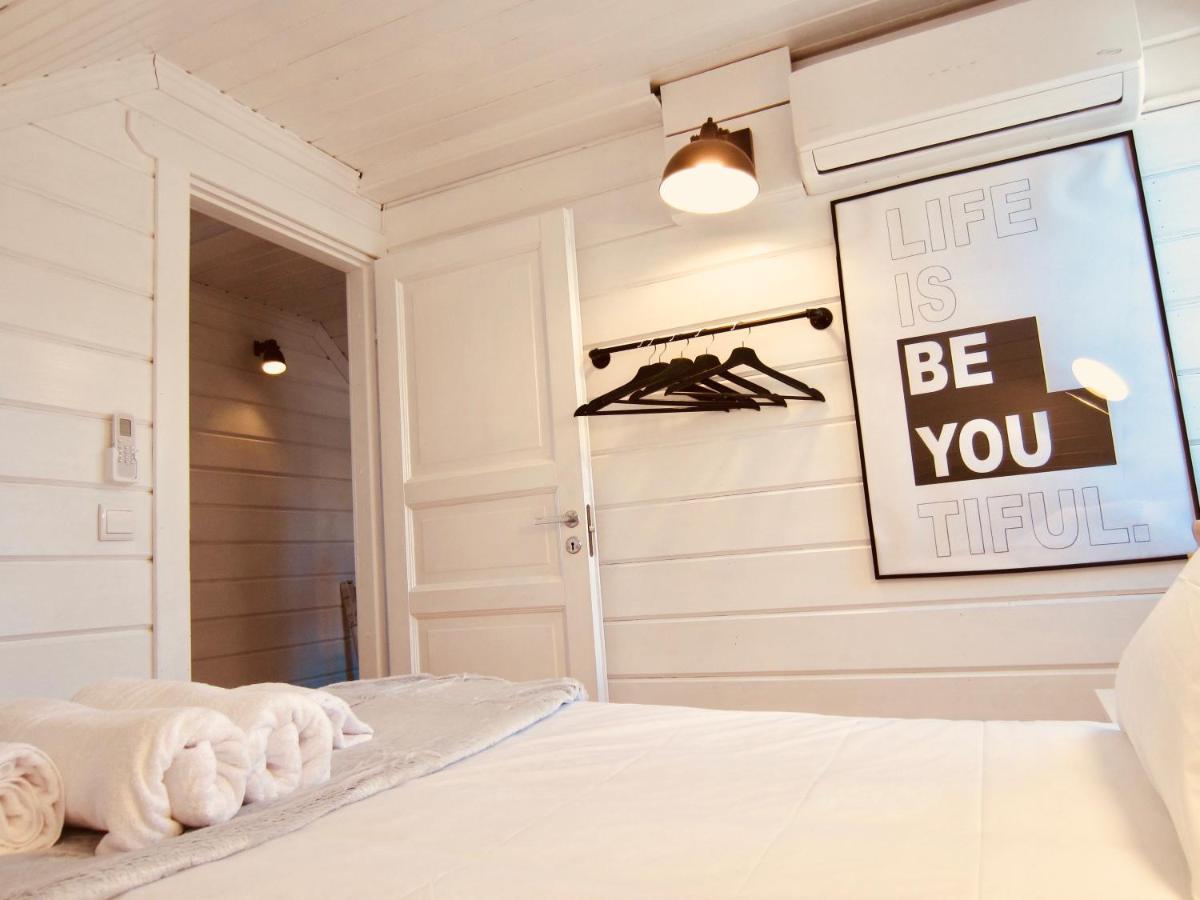 Mountain Chalet Covilha Ngoại thất bức ảnh